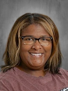 Addreonna Tucker