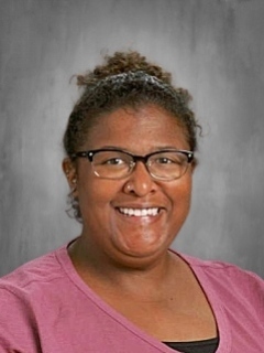 Addreonna Tucker photo