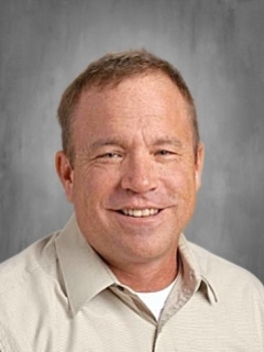 Buck Nelson