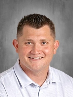 Carter Boothe