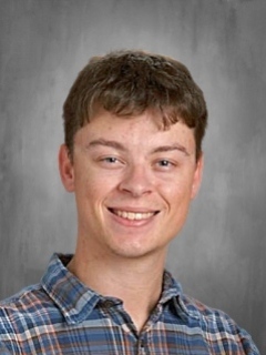 Cody Iwig photo