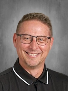 Collin Lane