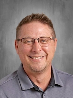 Collin Lane