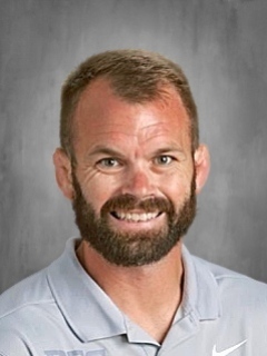 Cory Stratton photo