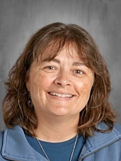 Danell Duncan