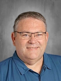 Dave Harwood