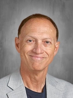 Jack Vanderflught photo
