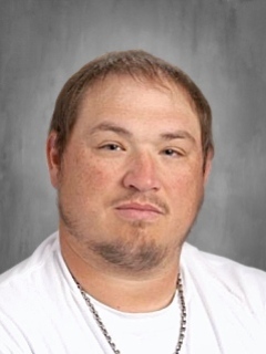 Jeff Cain