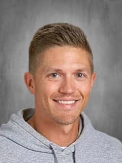 Jordan Sump photo