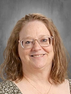 Pamela Kluender