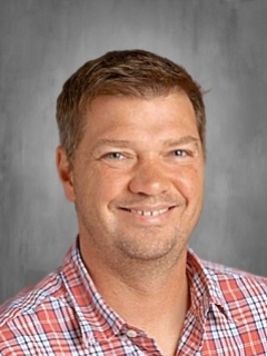 Rick Johnston