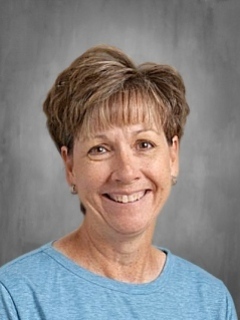 Sandi Ellis