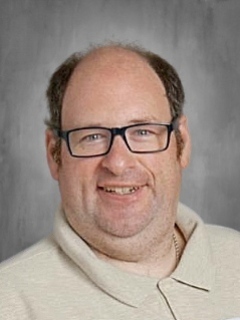 Sean Burton