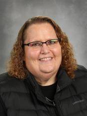 Sheri Fuller