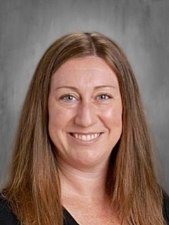 Lisa Rinehart