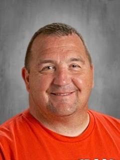 Clint Knoll photo