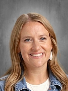 Lindsay Kasperbauer