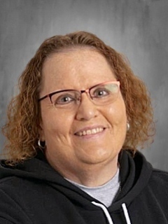 Sheri Fuller