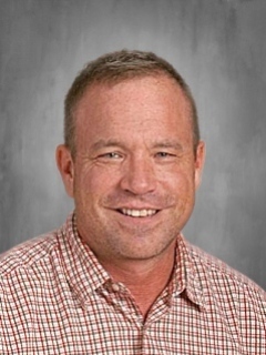 Buck Nelson photo