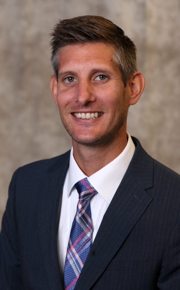 Caleb Tilstra