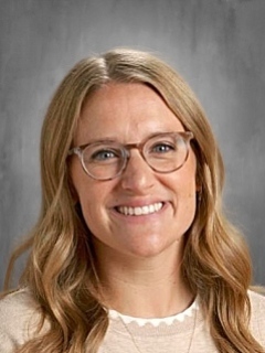 Lindsay Kasperbauer photo