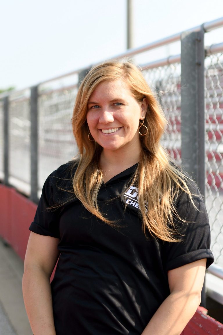 Allison Martin