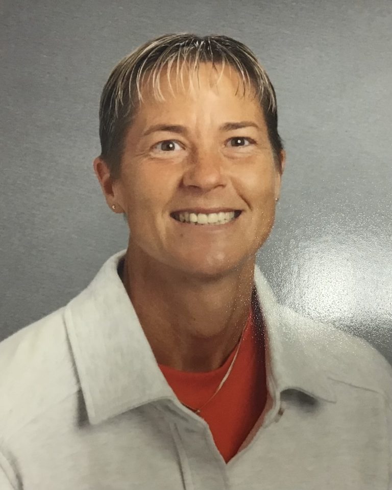 Judy Nissly