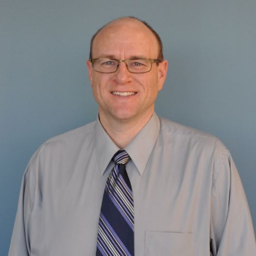 Patrick O'Connell