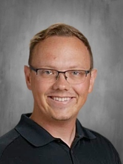 Alec Garringer