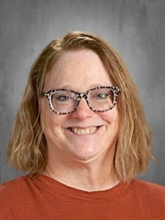 Pamela Kluender photo
