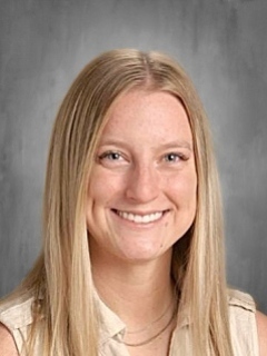 Madison Wardlow