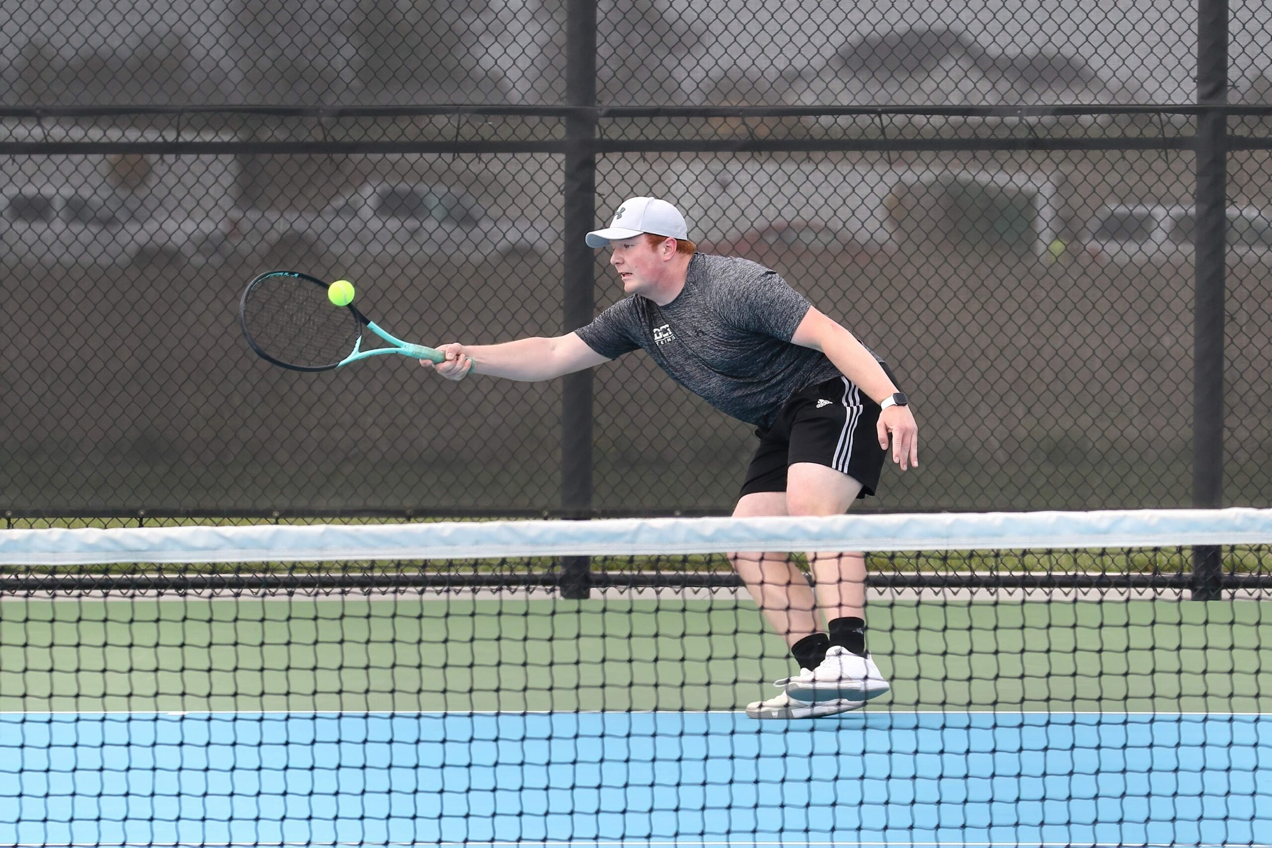 DCG Boys Tennis 