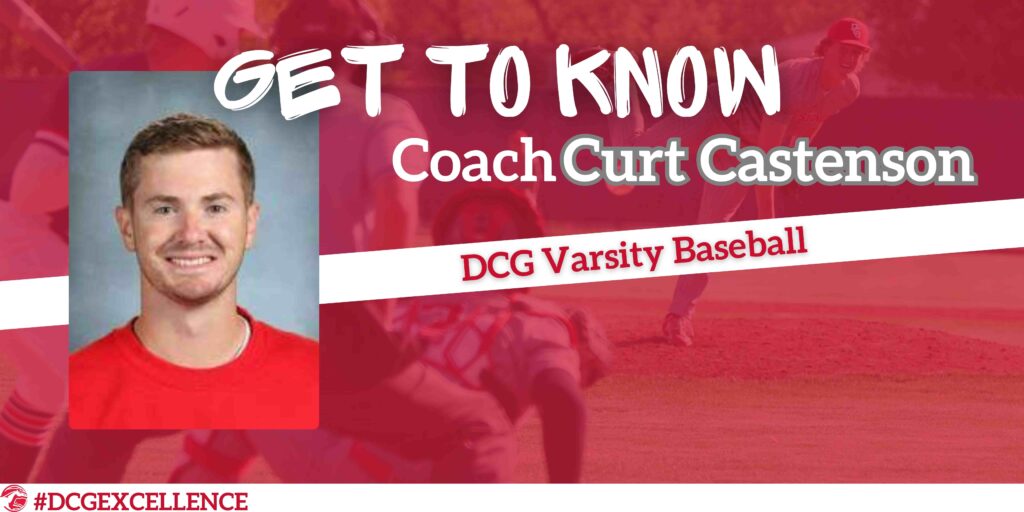 Curt Castenson