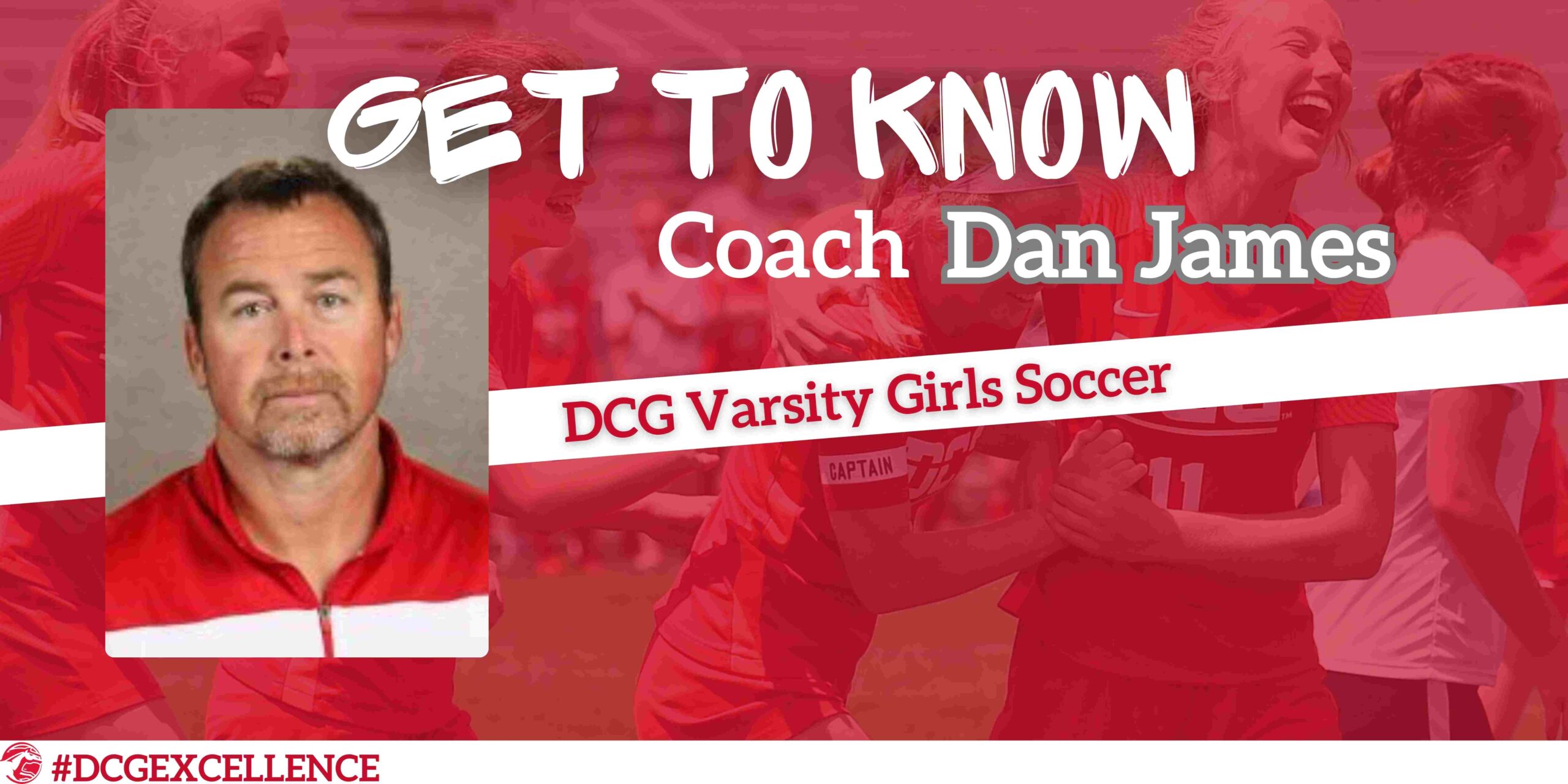 Get to Know – Dan James