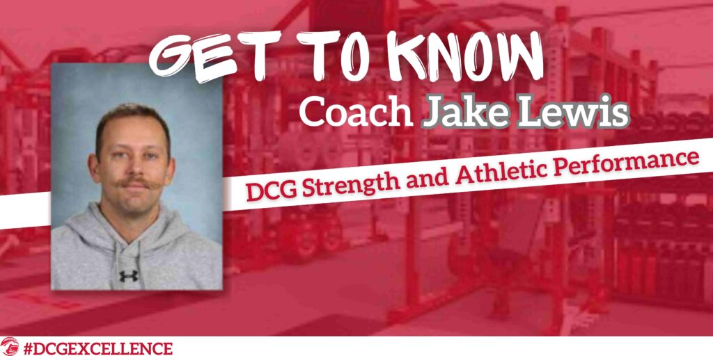 Jake Lewis 