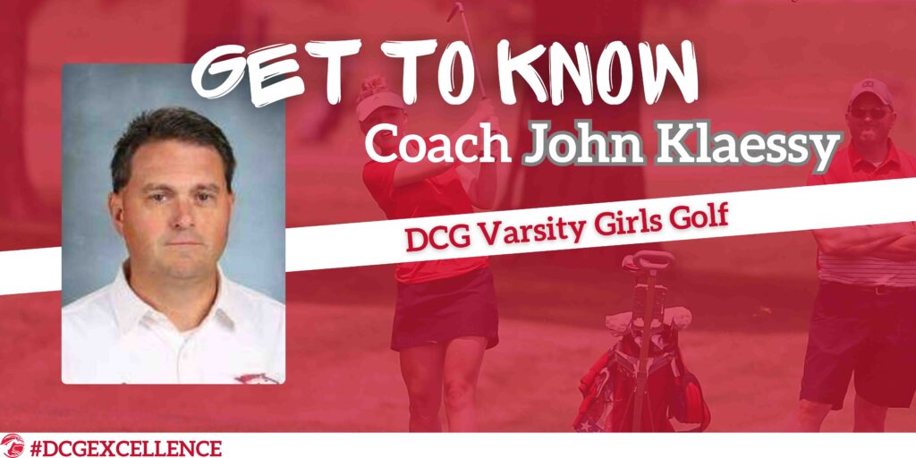 John Klaessy