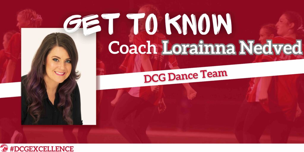 Lorainna Nedved