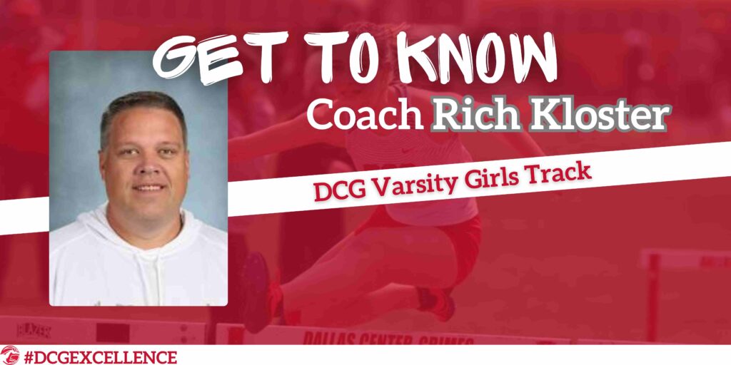 Rich Kloster