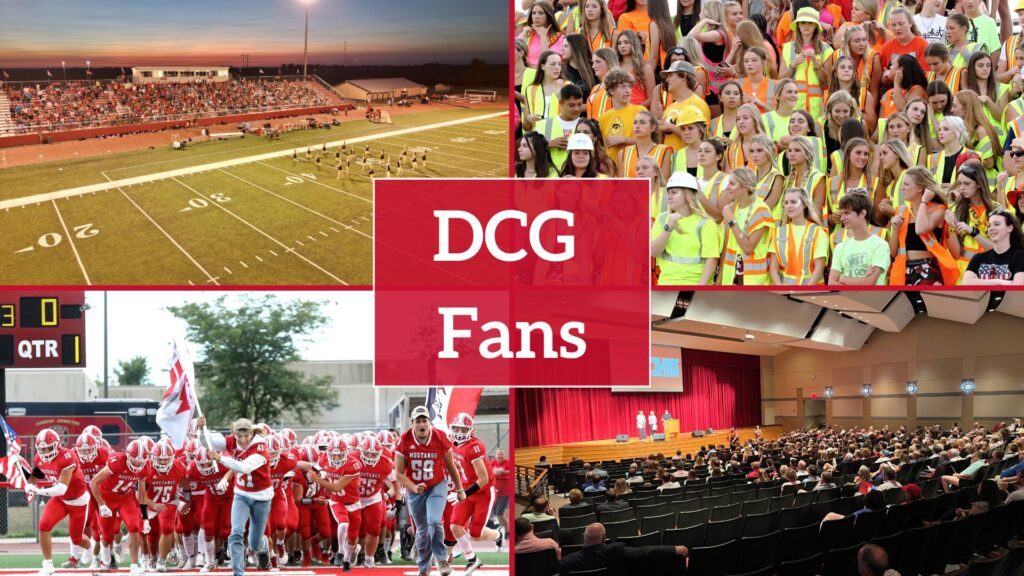 DCG Fans