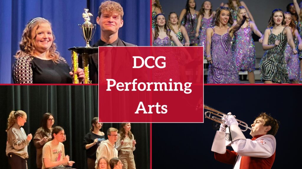 DCG Performing Arts 