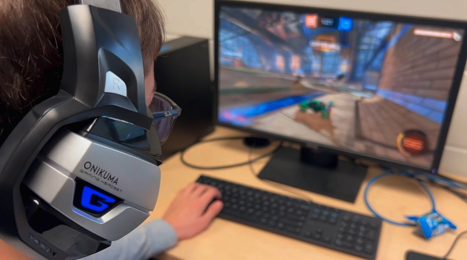 DCG Esports on the Rise