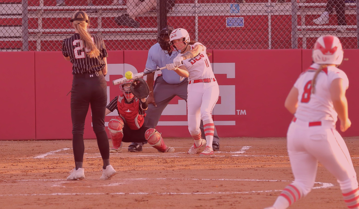 Postseason Softball Brackets Released