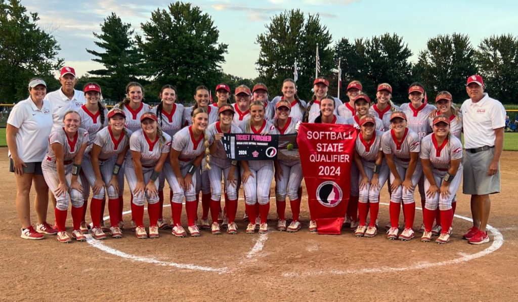 DCG SB to State