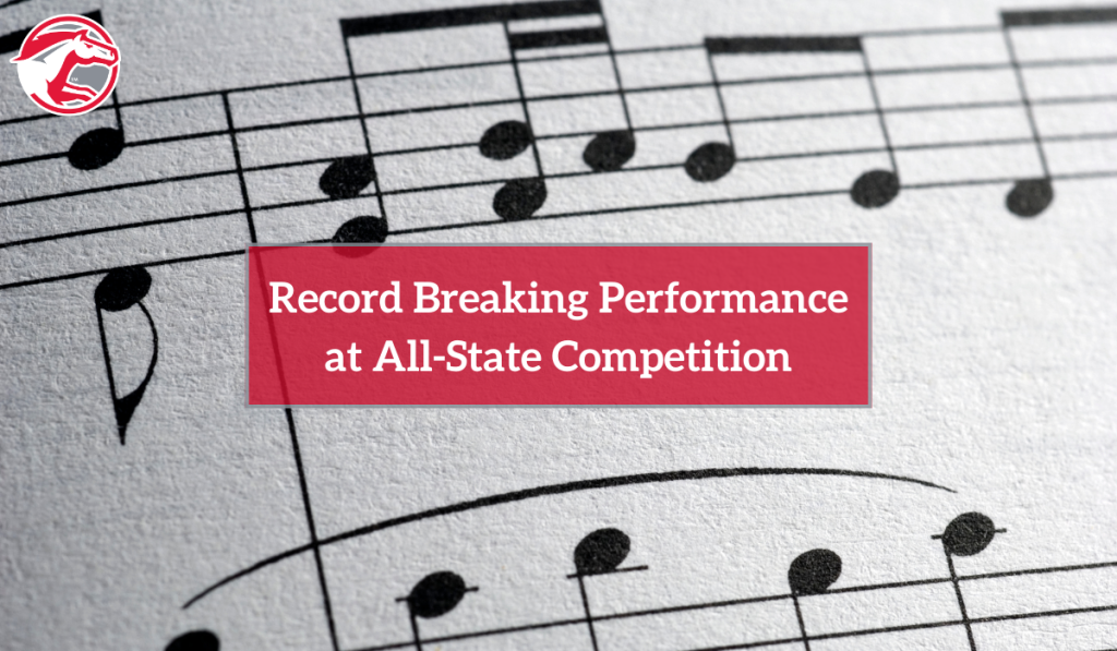 All-State Music
