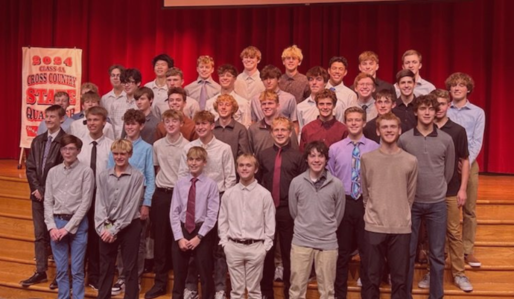 DCG XC Season