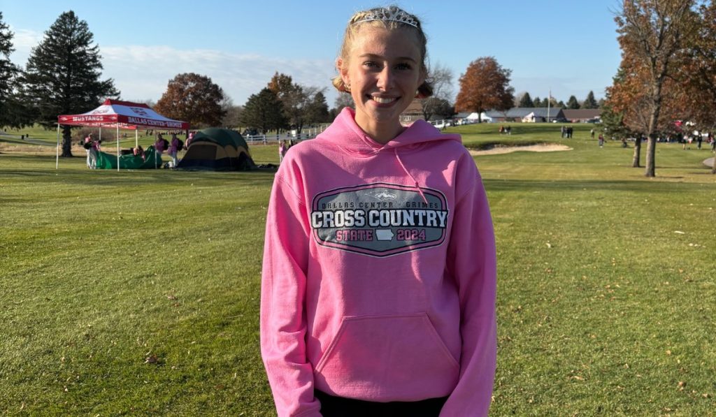 Messerly Wins  