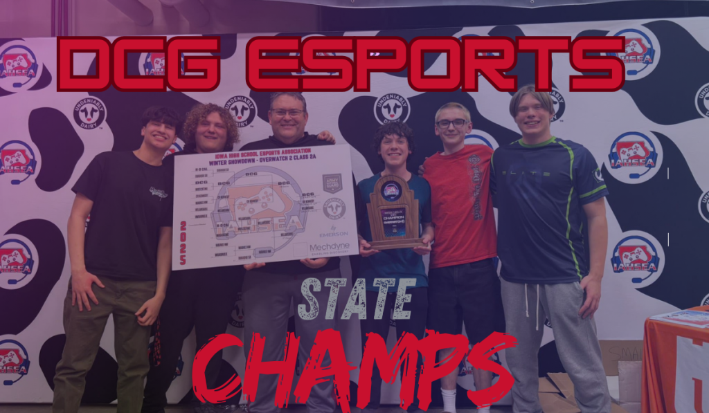 DCG Esports