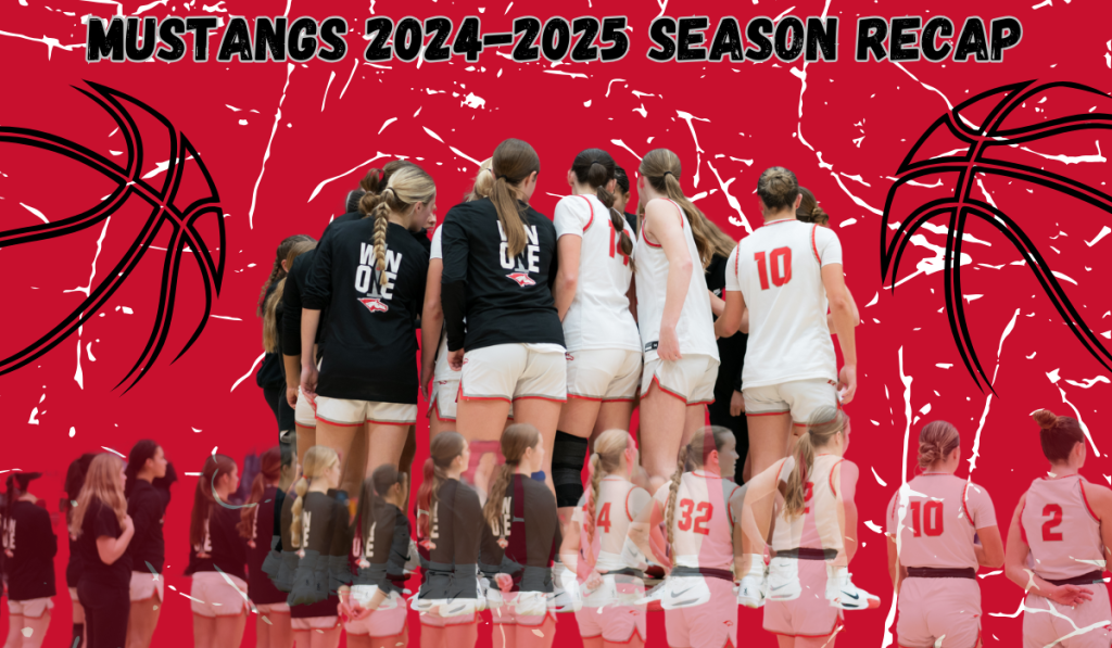 Season Recap DCG Basketball