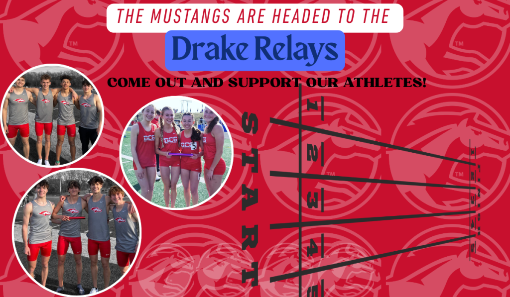 Drake Relays