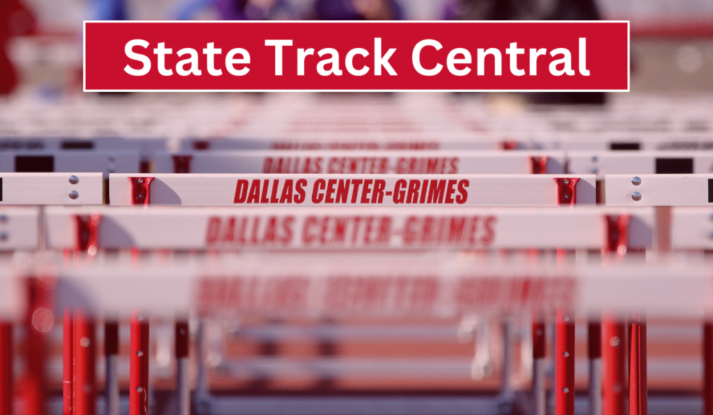 State Track Central